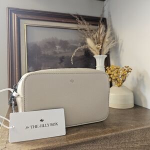 Ela micro belt bag from jilly box spring 2023